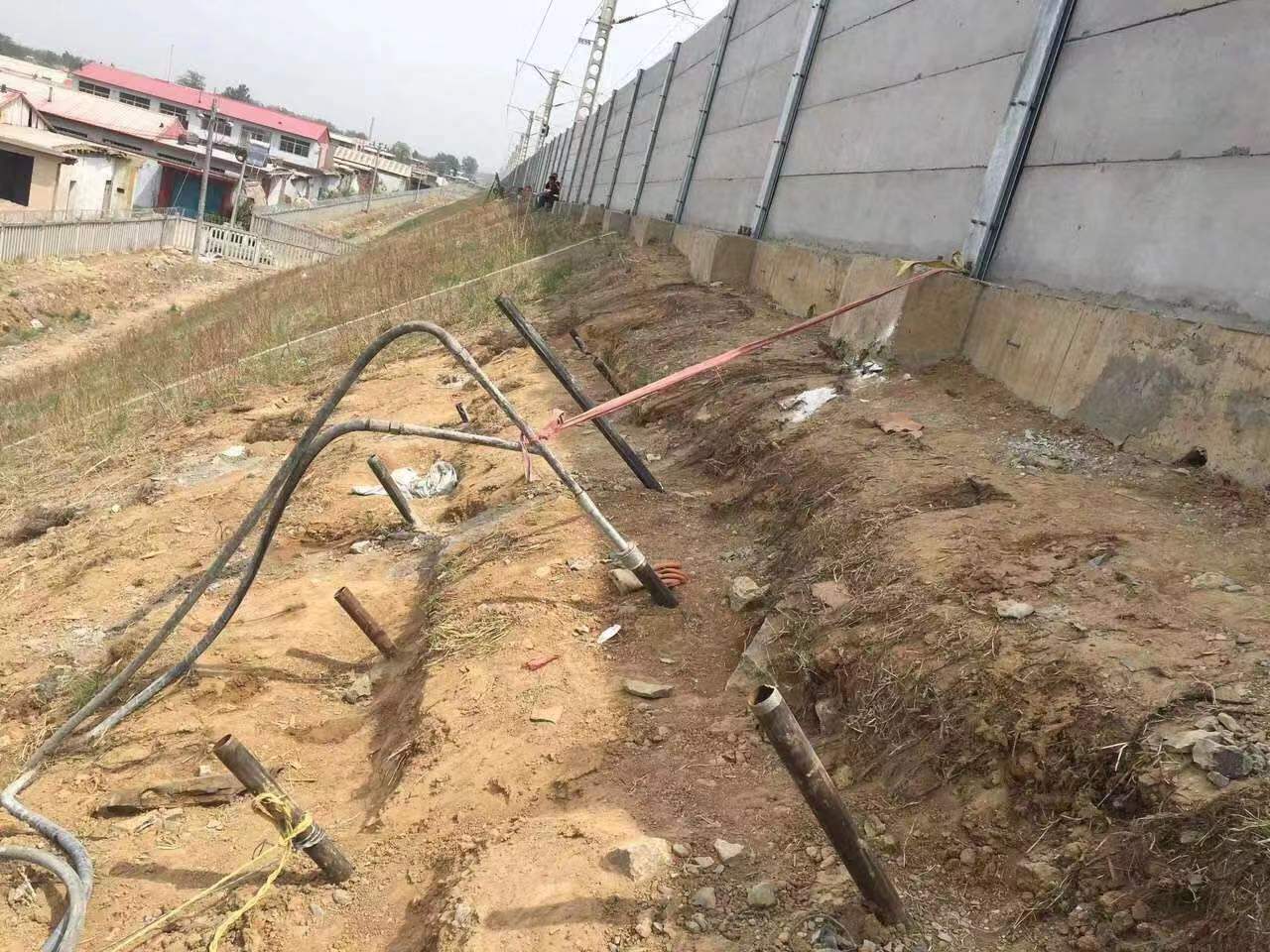仁寿加固公司如何进行建筑物纠偏