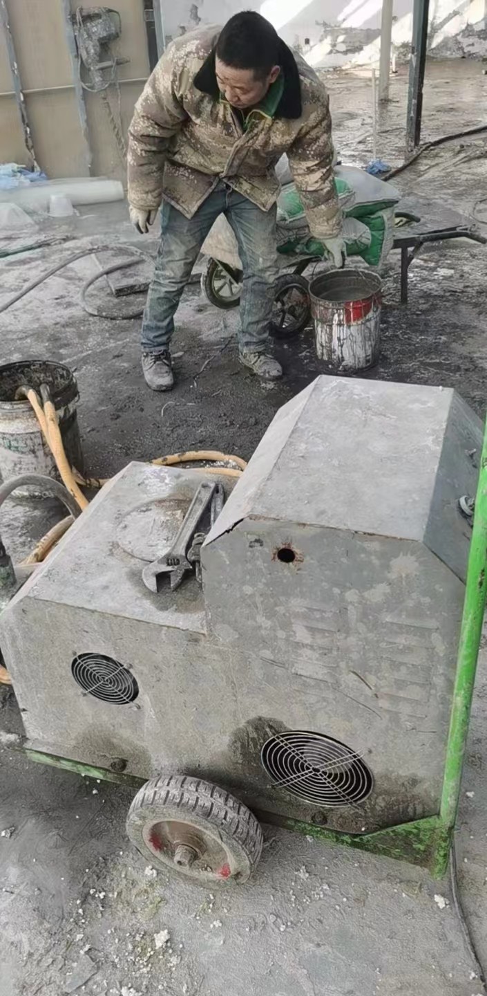 仁寿地基下沉加固方法有哪些